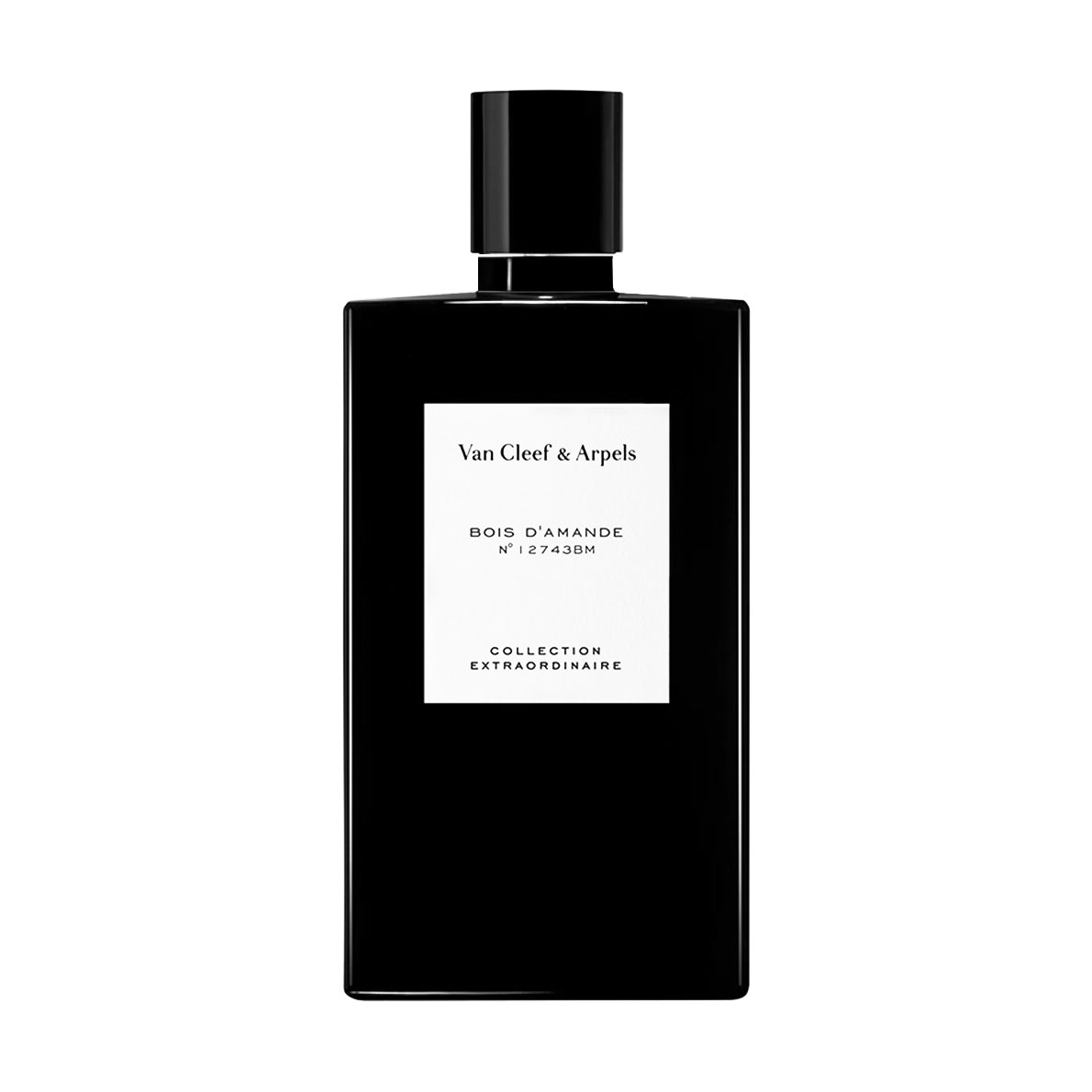 Van Cleef &amp; Arpels Bois D'Amande Парфумована вода унісекс, 7.5 мл (мініатюра)