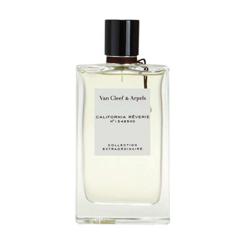 Van Cleef &amp; Arpels Extraordinaire California Reverie Парфумована вода жіноча, 75 мл