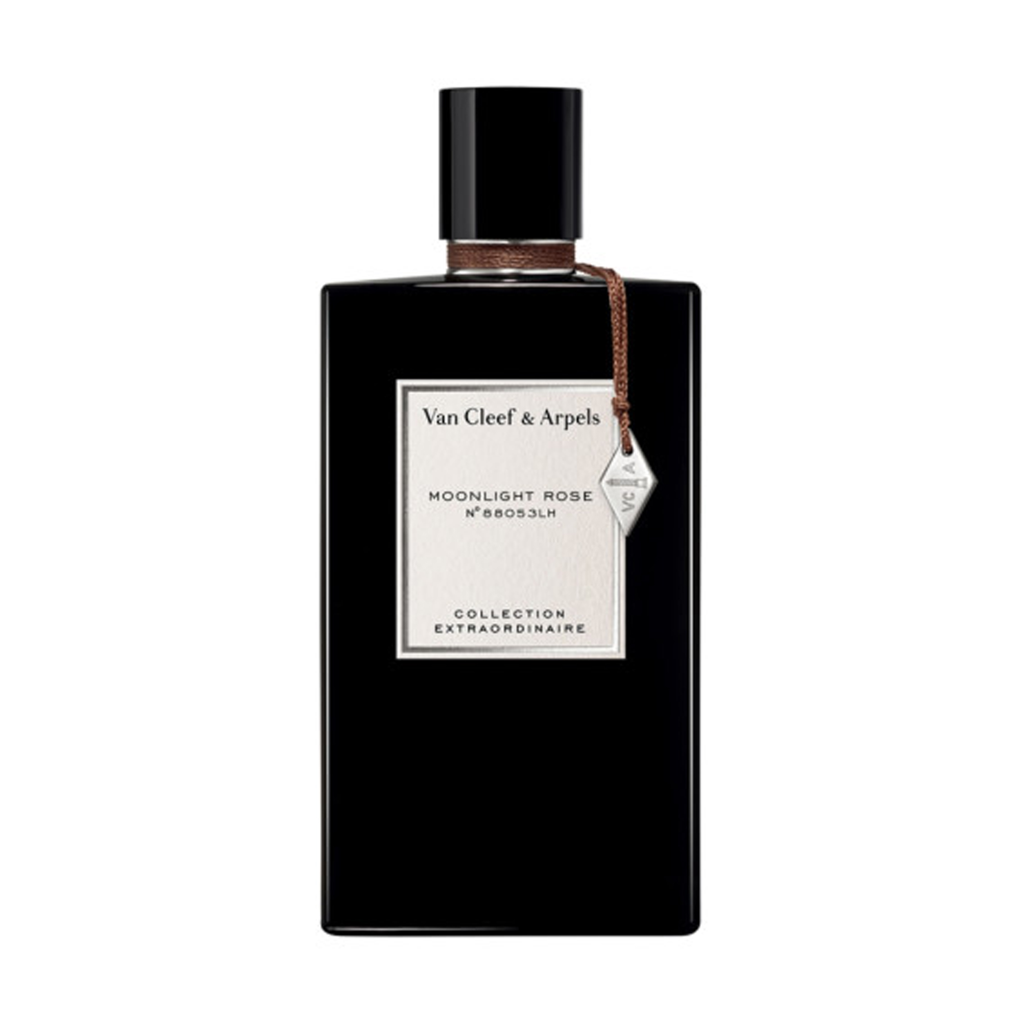 Van Cleef &amp; Arpels Moonlight Rose Парфумована вода унісекс, 75 мл