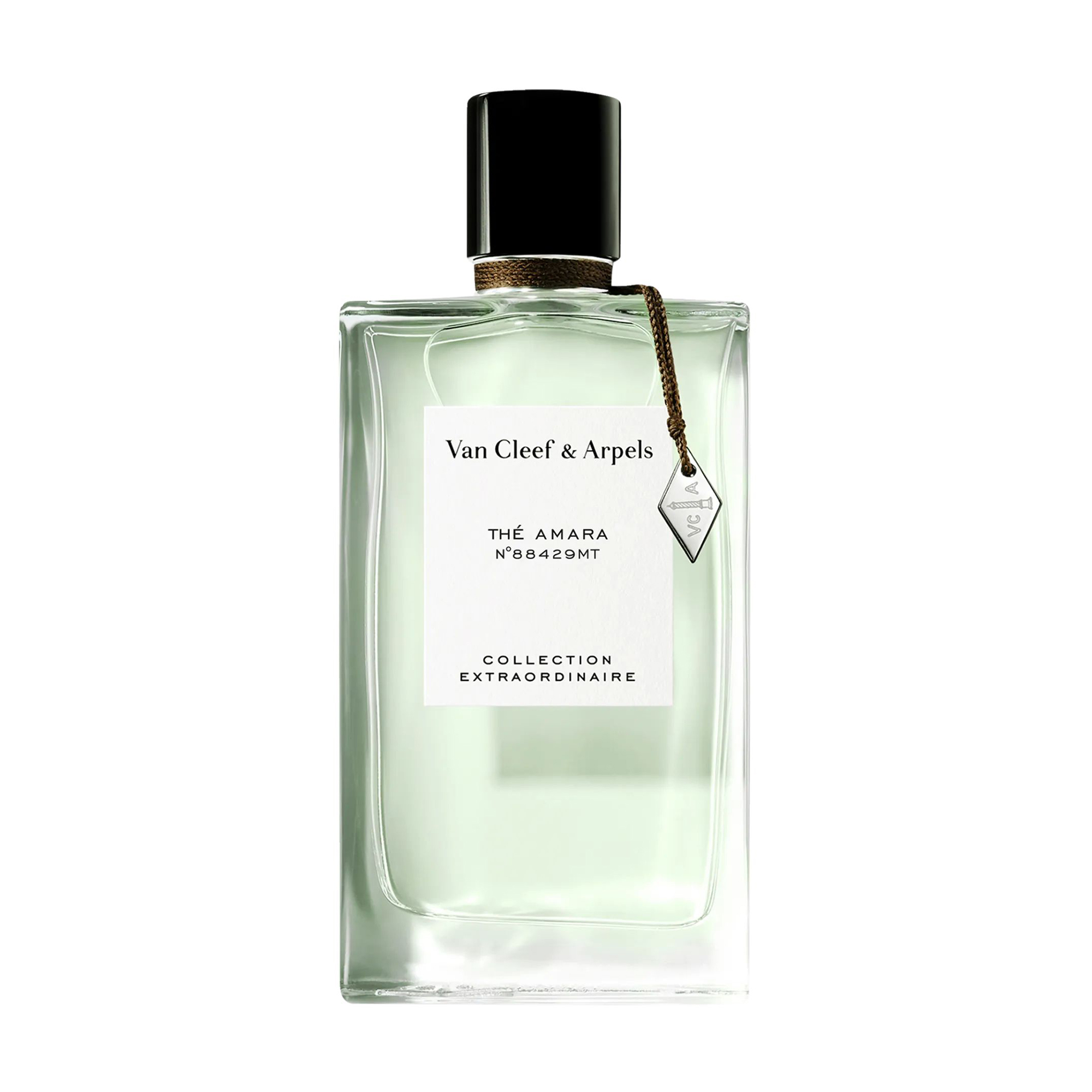 Van Cleef &amp; Arpels The Amara Парфумована вода унісекс, 75 мл